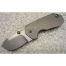 Нож Boker Albatros BK01BO621