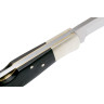Нож BOKER MAMBA GRENADILL BK110821