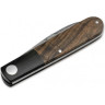 Складной нож BOKER BARLOW PRIME TIRPITZ-DAMAST 117942DAM BK117942DAM