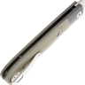 Складной нож BOKER PLUS MODERN TRAPPER UNO 01BO930 BK01BO930