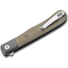 Складной нож BOKER PLUS MODERN TRAPPER UNO 01BO930 BK01BO930