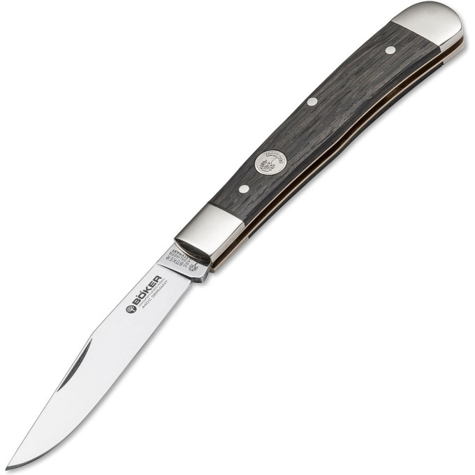 Нож BOKER TRAPPER CLASSIC BK112545