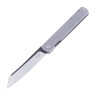 Складной нож BOKER PLUS ZENSHIN 01BO368 BK01BO368