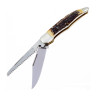 Складной нож BOKER JAGDMESSER DUO 114021S BK114021S