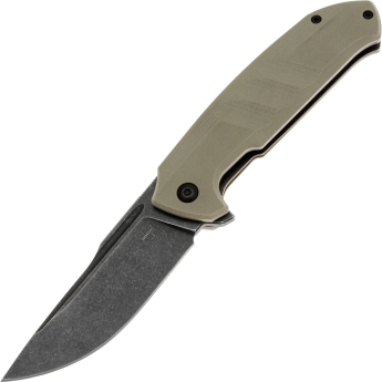 Складной нож BOKER PLUS BARCHAN 01BP0039